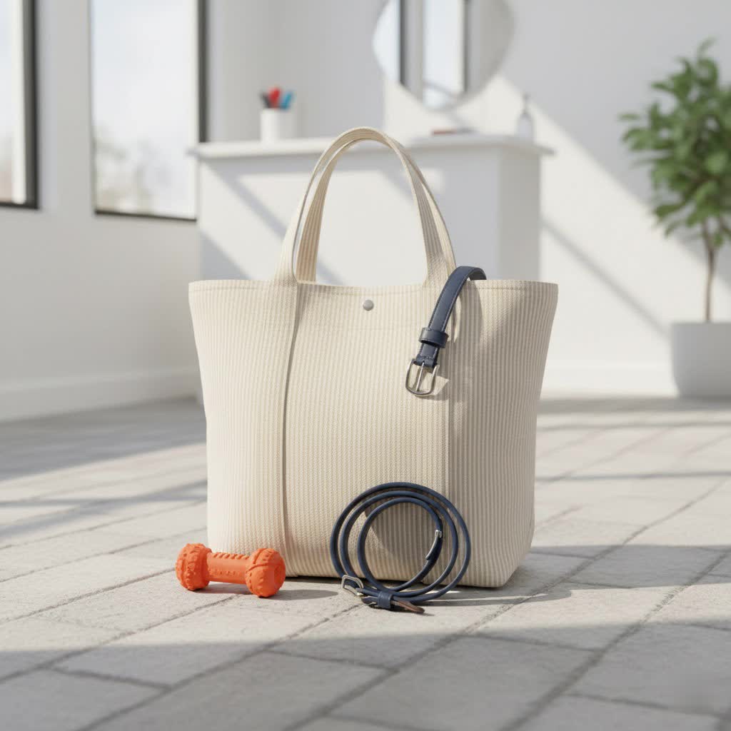 The Ultimate Guide to Choosing Your Perfect Laptop Tote Bag in 2024