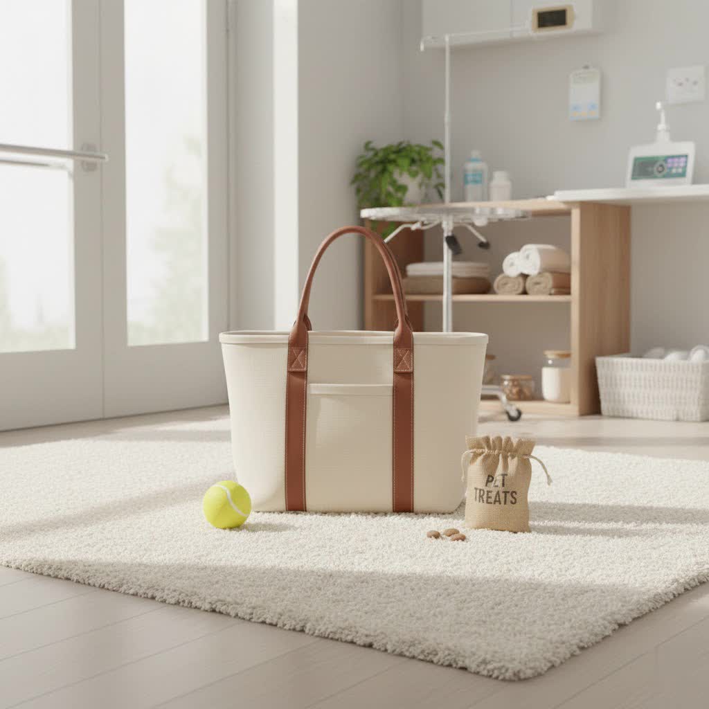 The Ultimate Guide to Mini Tote Bags: Style, Function, and Finding Your Perfect Match