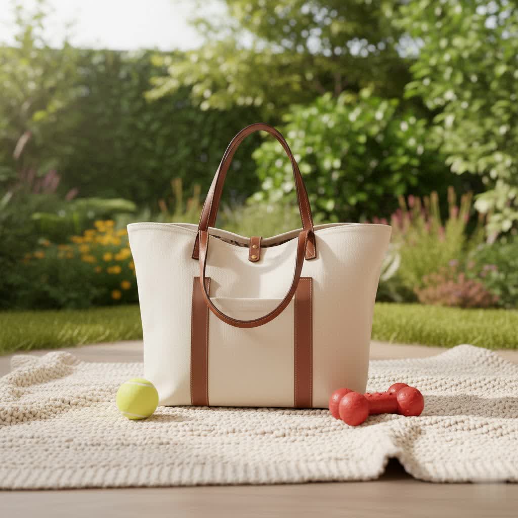 The Ultimate YSL Tote Bag Guide: Style, Durability, and Investment