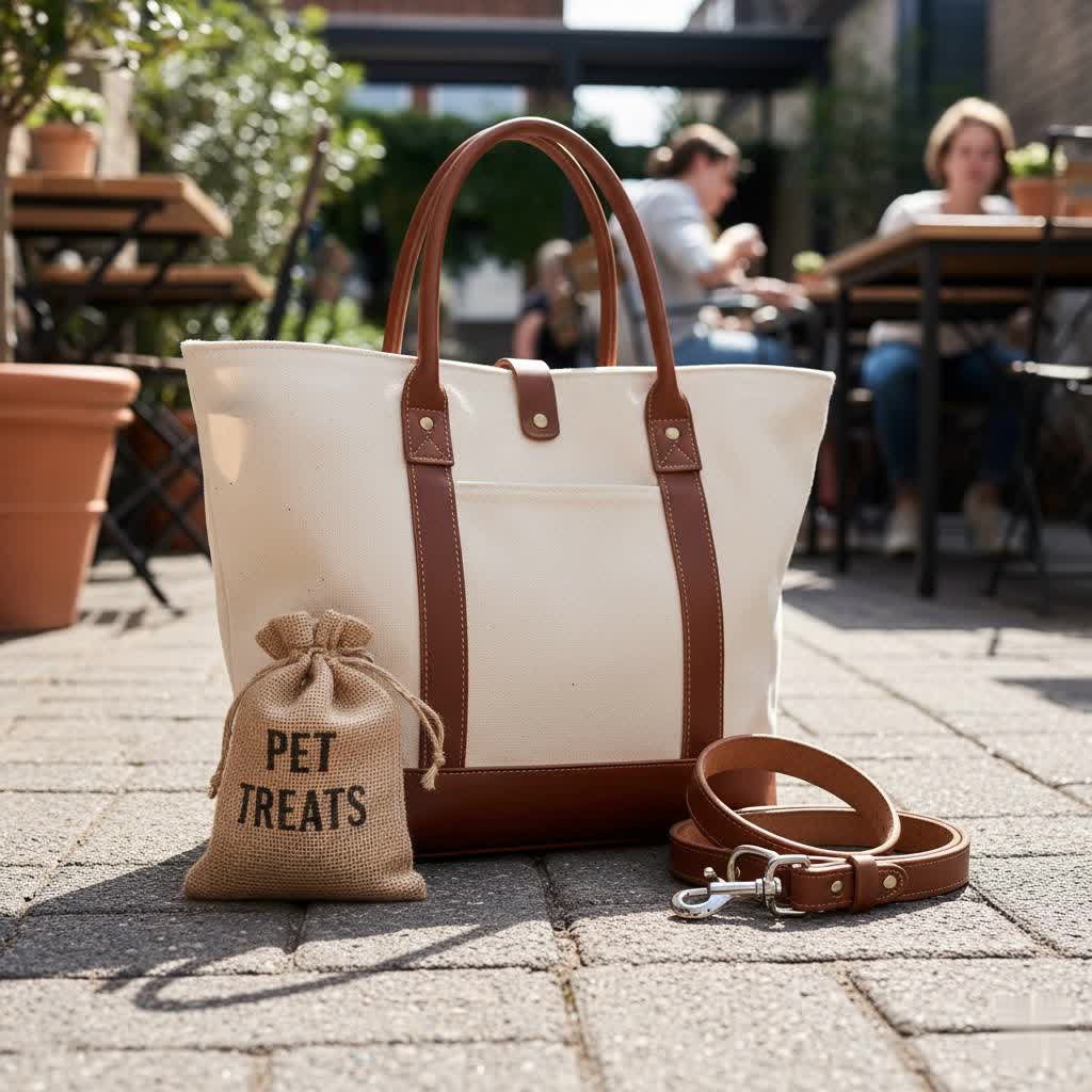 Your Ultimate Guide to Choosing the Perfect Chanel Tote Bag