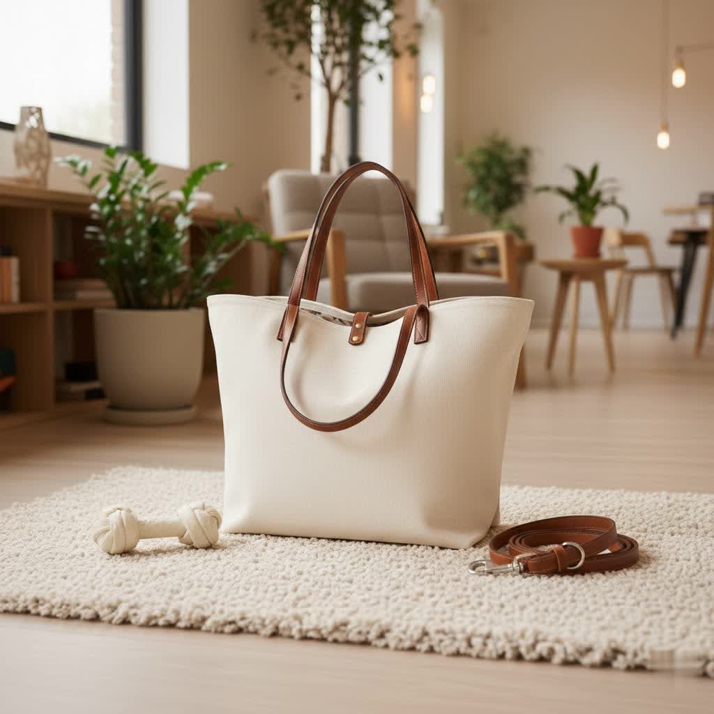 The Ultimate Guide to Choosing Your Perfect Diaper Bag Tote