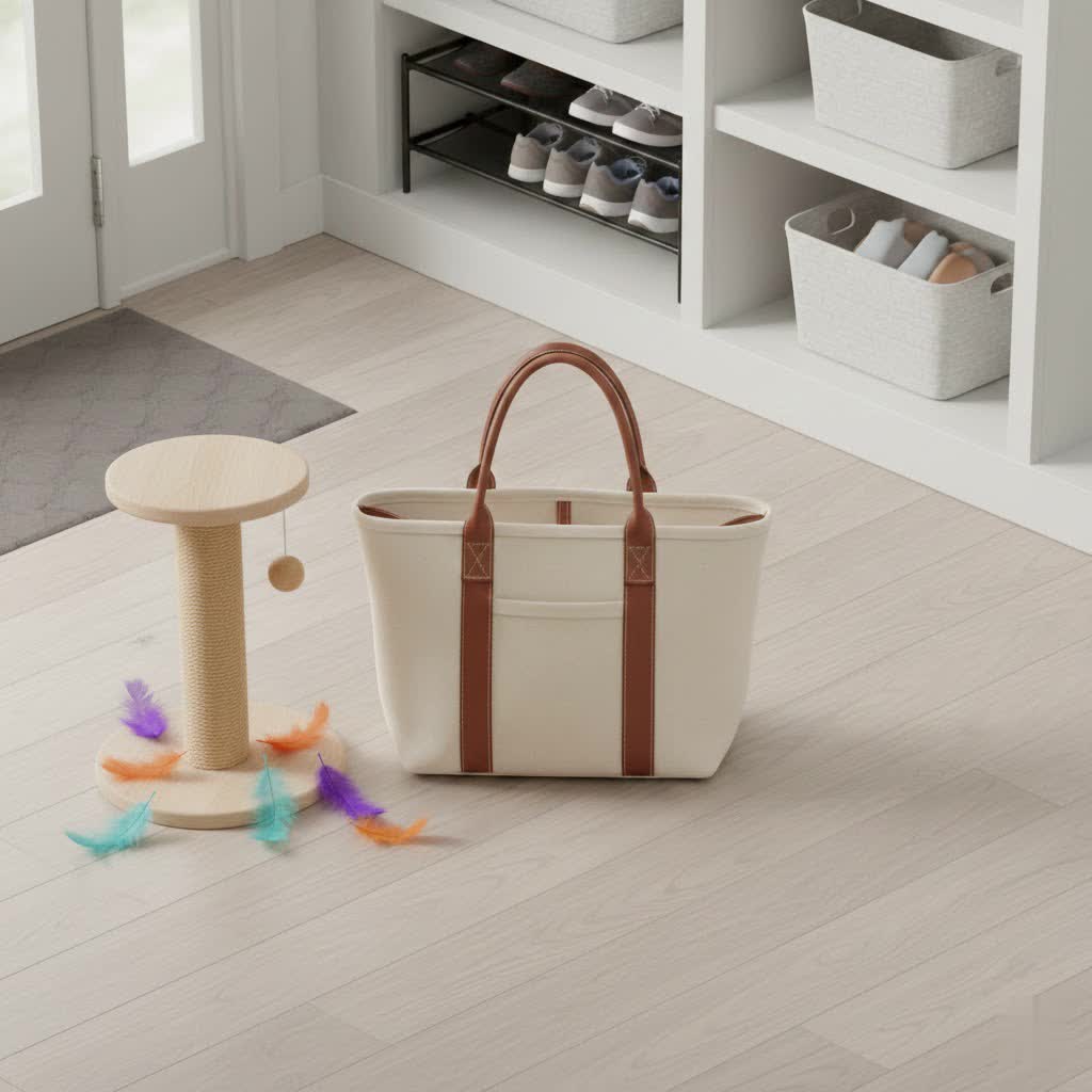 Large Tote Bags: Your Essential Guide to Spacious Style and Ultimate Functionality