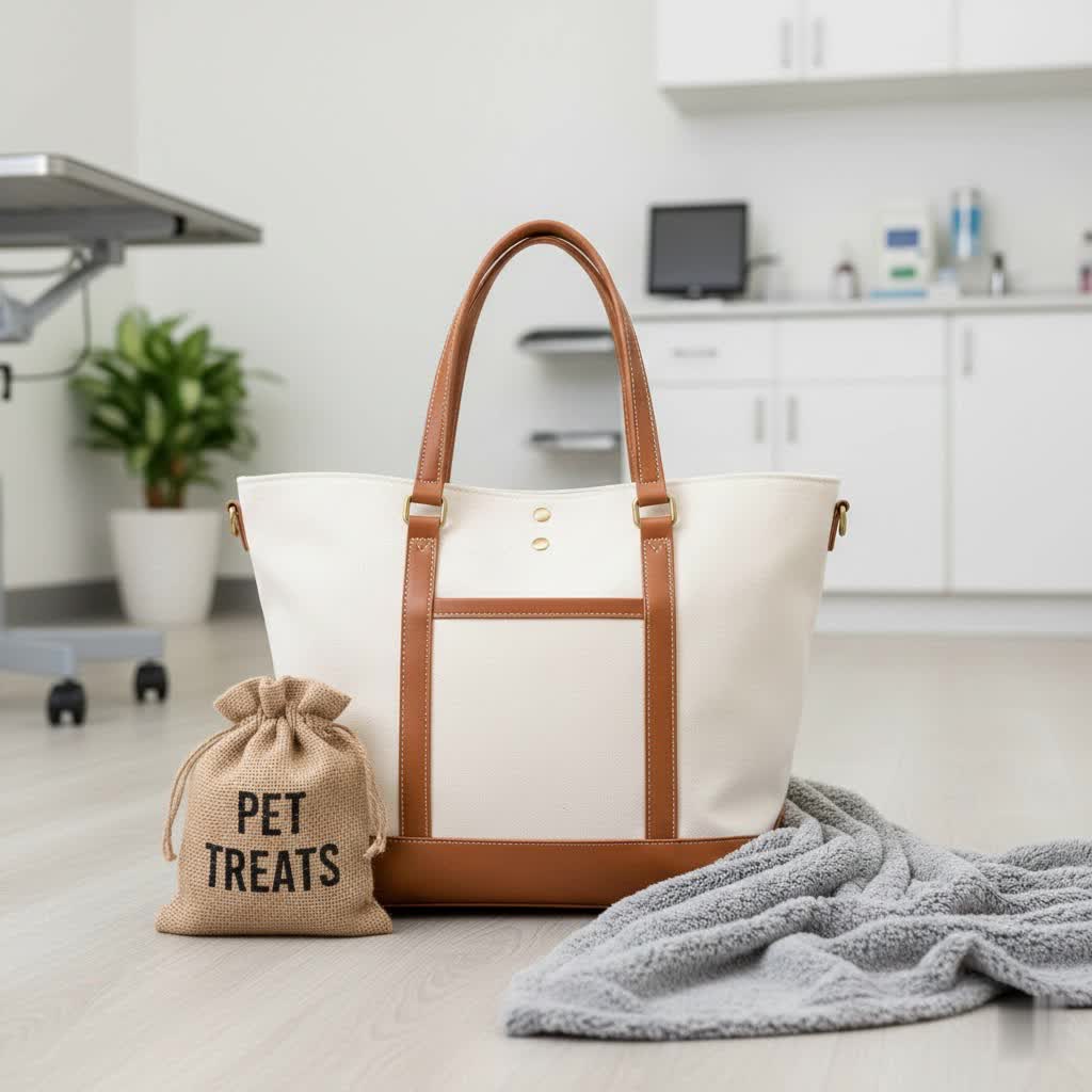 Waterproof Tote Bags: Your Ultimate Guide to Dry and Stylish Carrying in 2024