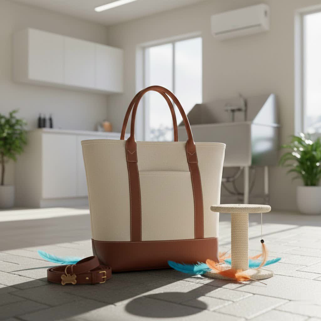 The Ultimate Guide to Goyard Tote Bags: History, Styles, and Why They’re Coveted