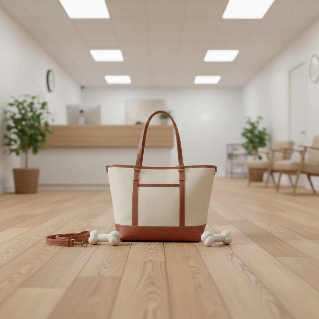 The Ultimate Guide to Choosing the Perfect Brown Tote Bag in 2024
