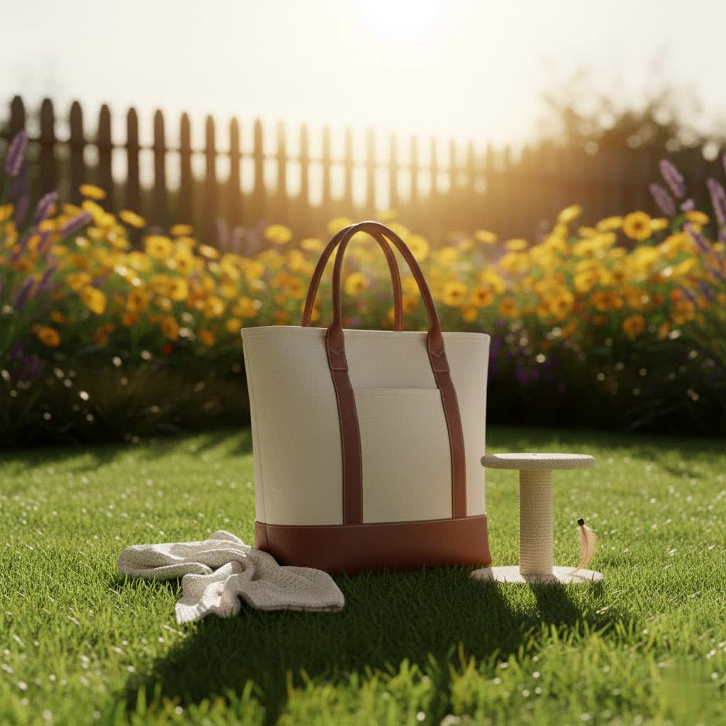 The Ultimate Guide to Heavy Duty Tote Bags: Durability Meets Style