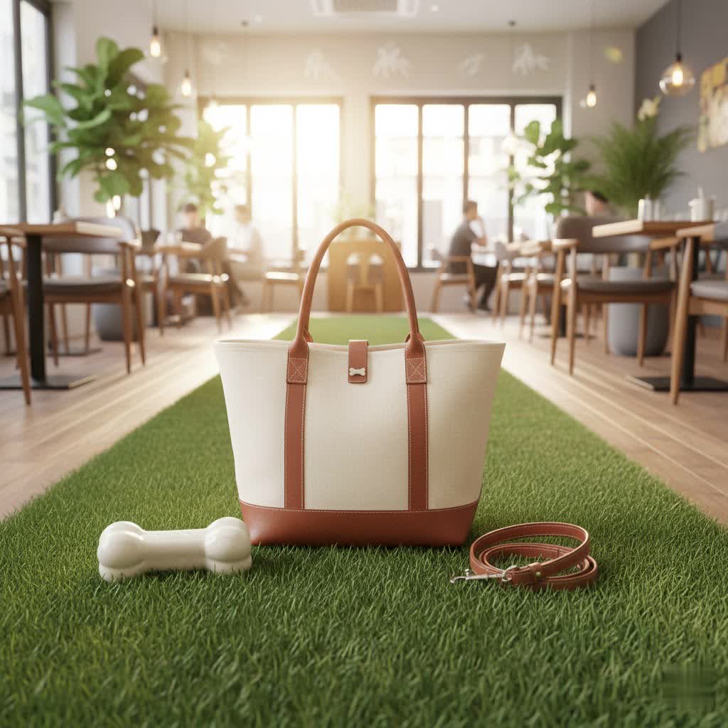 The Ultimate Guide to Vegan Leather Tote Bags: Style, Sustainability, and Smart Choices