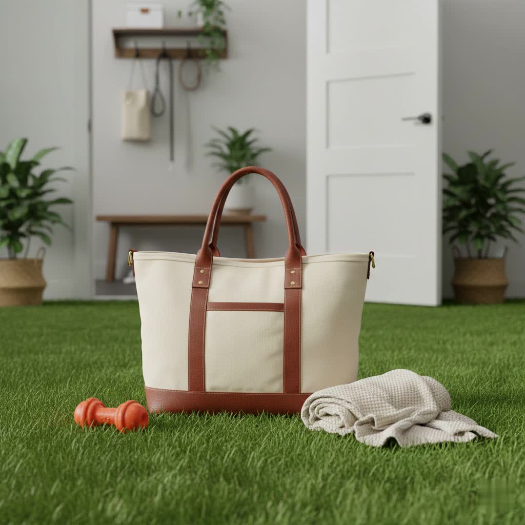 Your Ultimate Guide to Folding Tote Bags