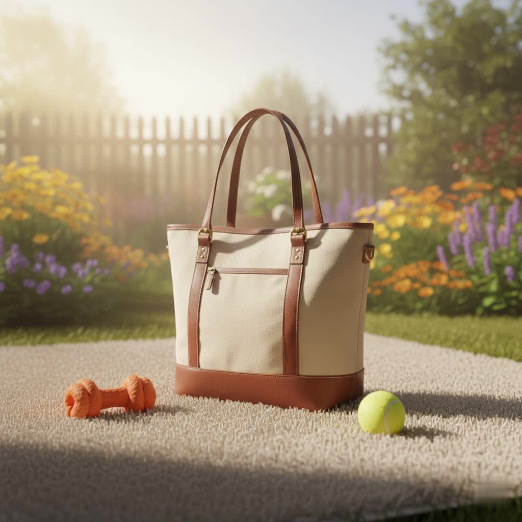 The Ultimate Guide to Marc Jacobs Leather Tote Bags: Style, Durability & Value