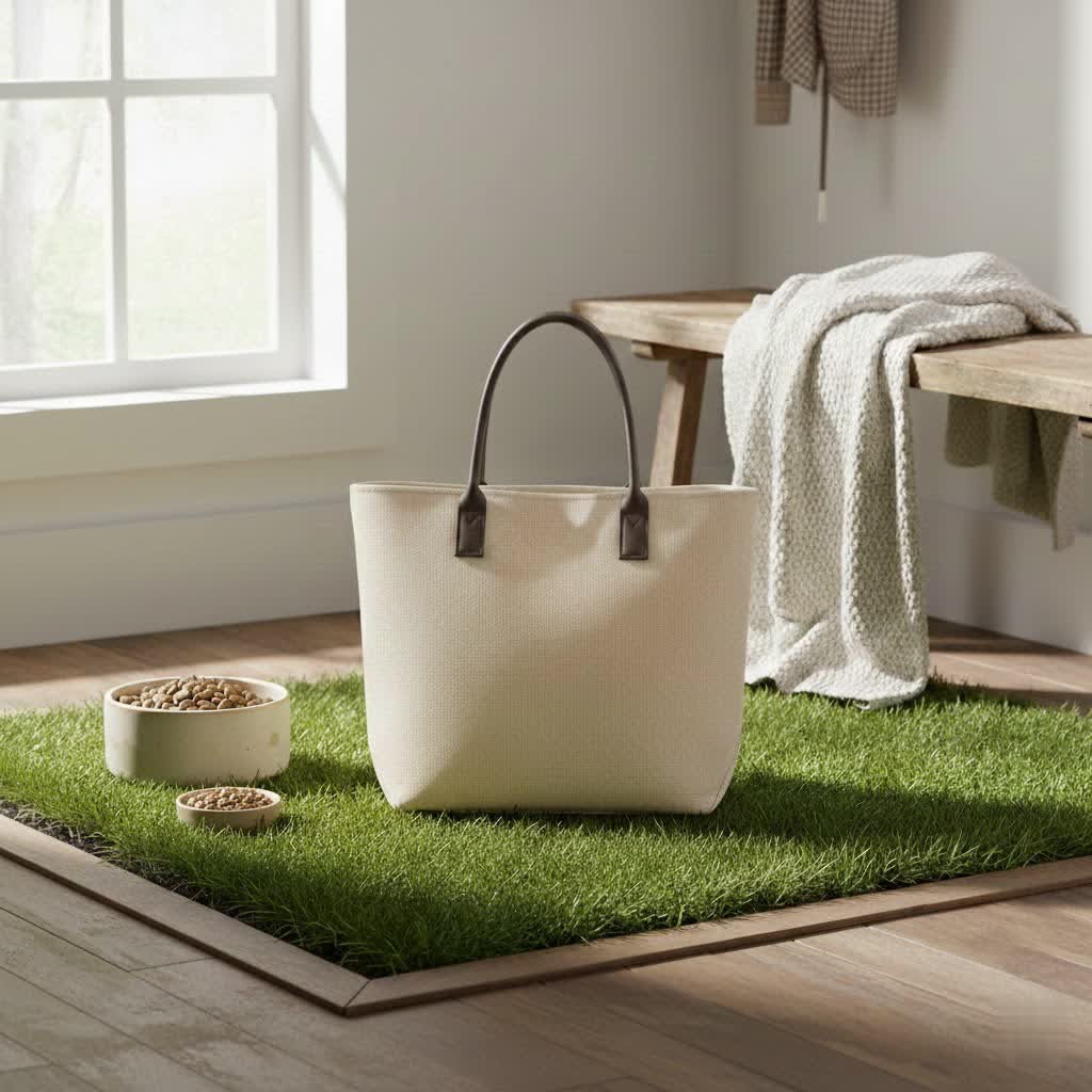 The Ultimate Guide to Quilted Tote Bags: Style, Function, and Care
