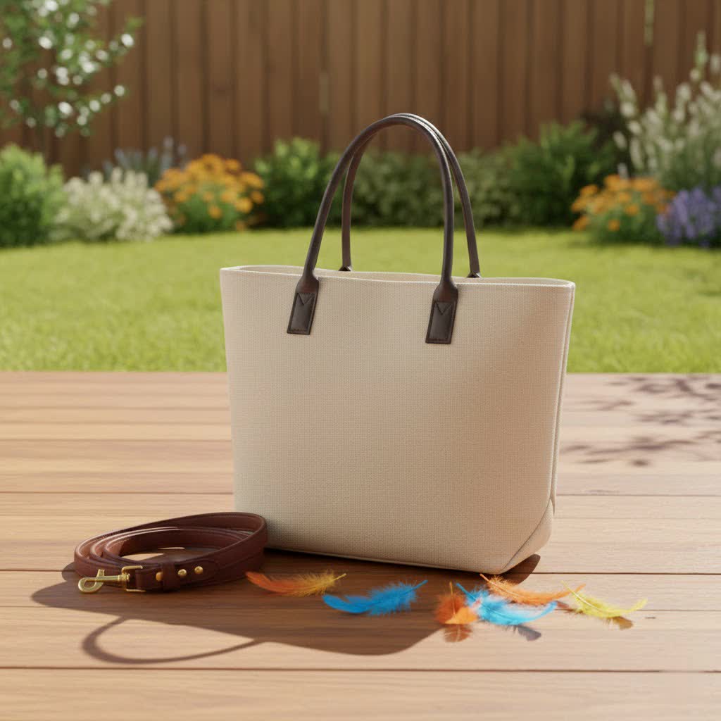 The Ultimate Guide to Choosing Your Perfect Huge Tote Bag