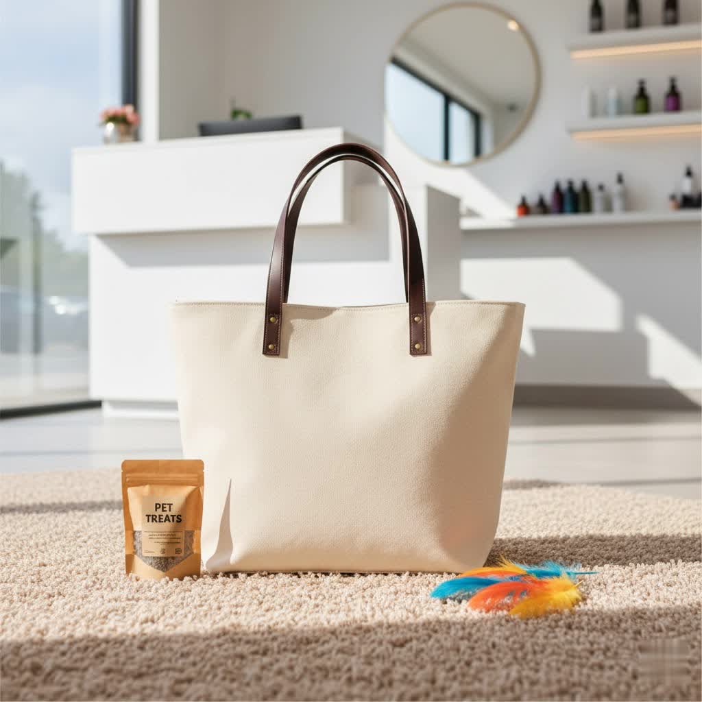 The Ultimate Guide to Woven Tote Bags: Find Your Perfect Carry-All
