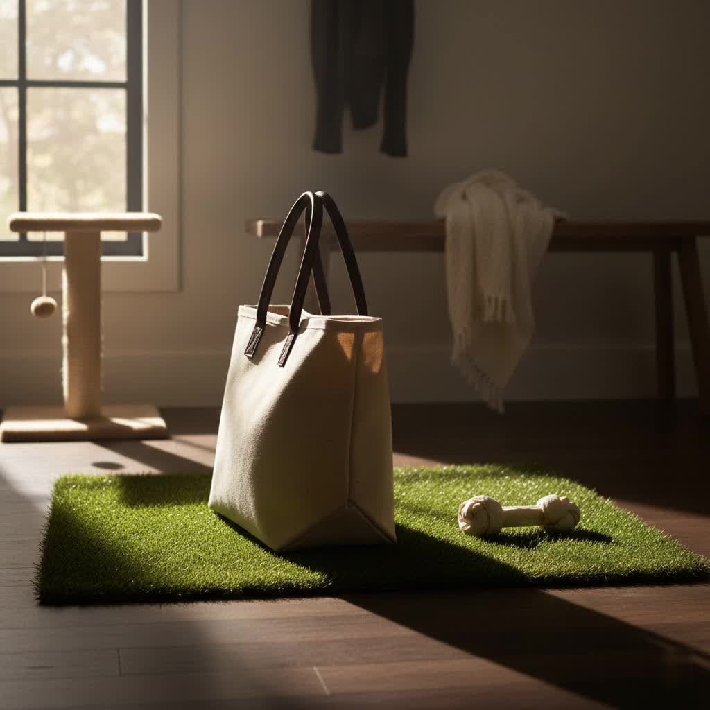 The Ultimate Guide to the Perfect Coach Black Tote Bag