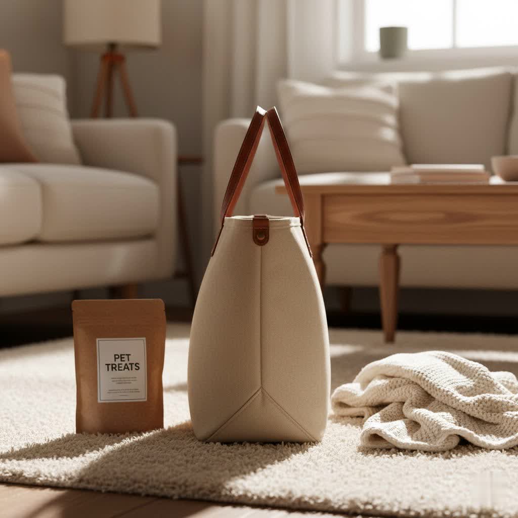 The Ultimate Guide to Choosing Your Perfect Black Leather Tote Bag