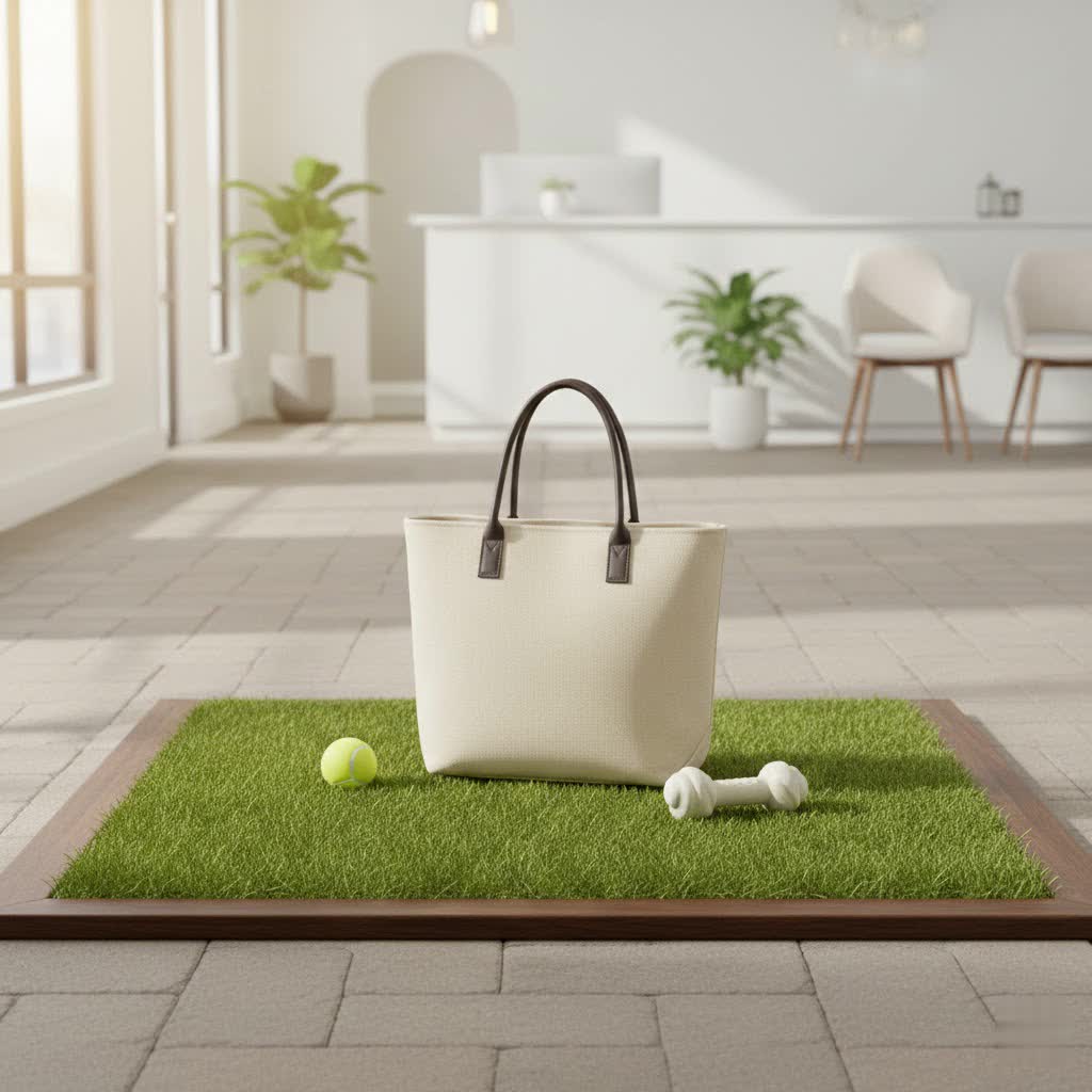 The Ultimate Guide to Choosing Your Perfect Zippered Tote Bag